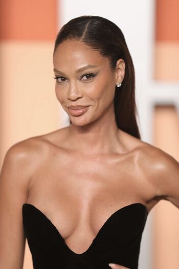 Joan Smalls
