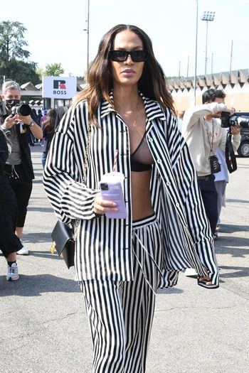 Joan Smalls