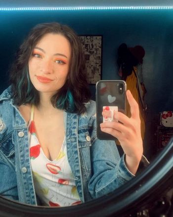 Jodelle Ferland