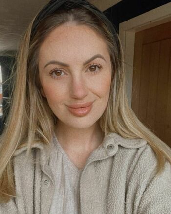 Jodie Carnall