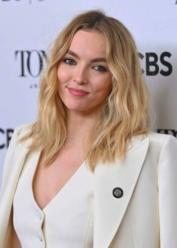 Jodie Comer