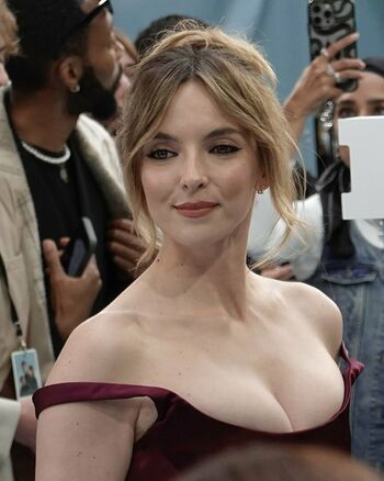 Jodie Comer