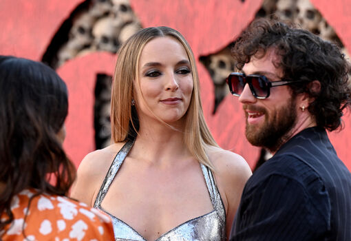 Jodie Comer