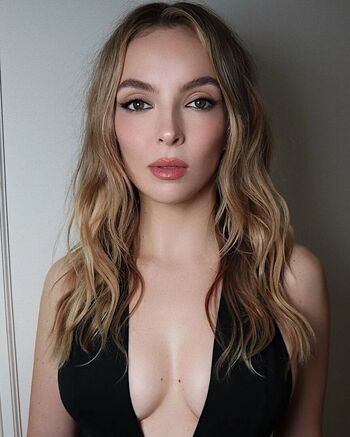 Jodie Comer