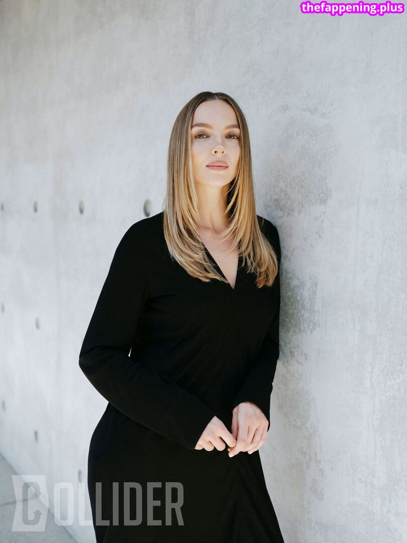Jodie Comer