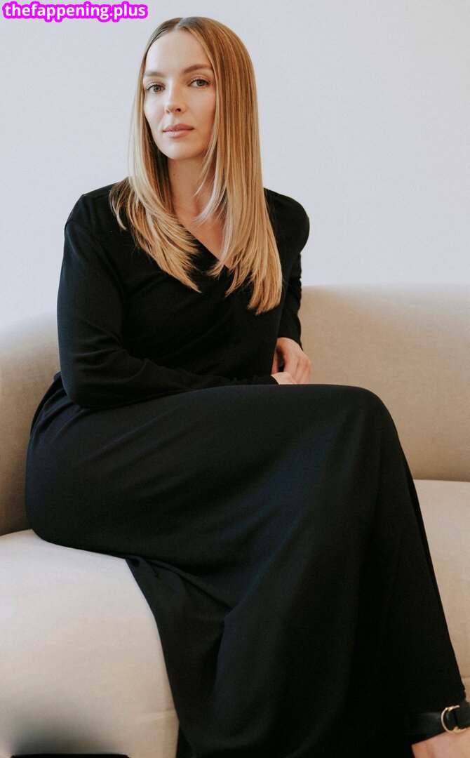 Jodie Comer
