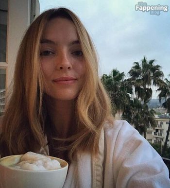 Jodie Comer