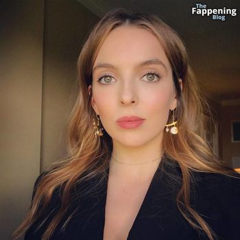 Jodie Comer
