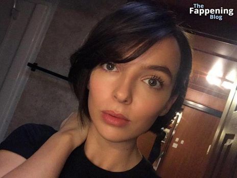 Jodie Comer