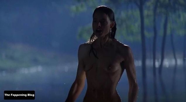 Jodie Foster