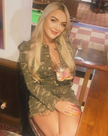 Jodie Mackle