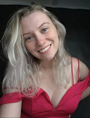 Jodie Marie ASMR