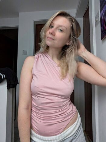 Jodie Marie ASMR