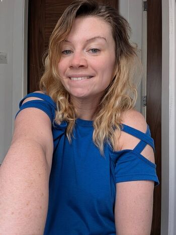 Jodie Marie ASMR