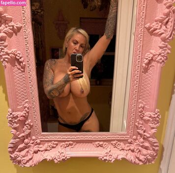 Jodie Marsh
