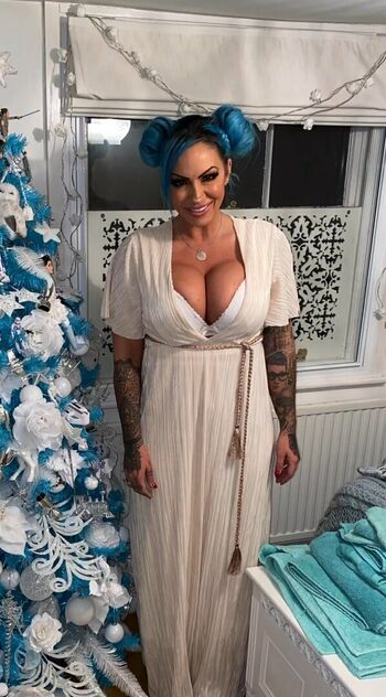 Jodie Marsh