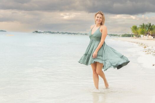 Jodie Sweetin