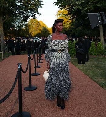 Jodie Turner-Smith