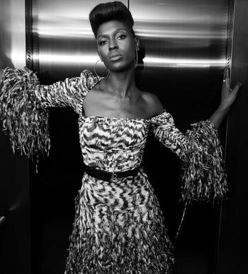 Jodie Turner-Smith