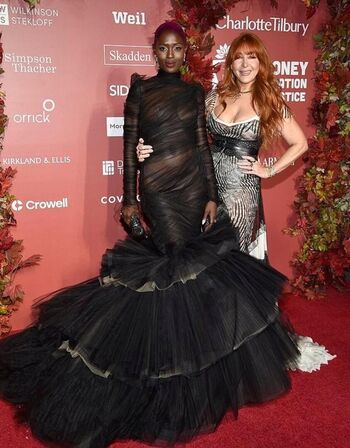 Jodie Turner-Smith