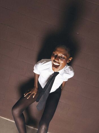 Jodie Turner-Smith