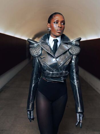 Jodie Turner-Smith
