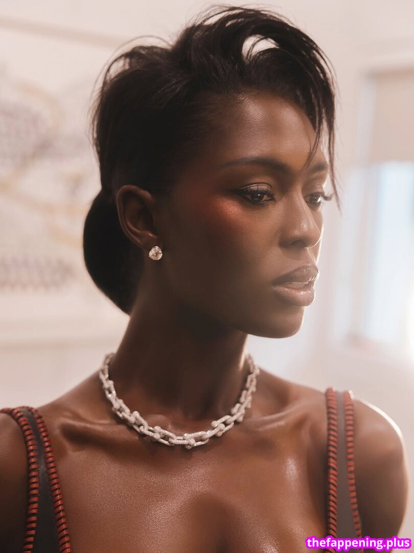 Jodie Turner-Smith