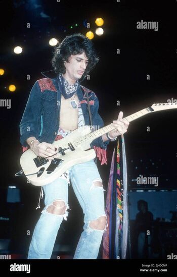 Joe Perry