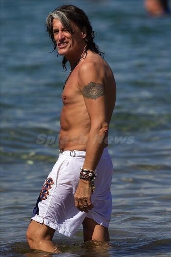 Joe Perry