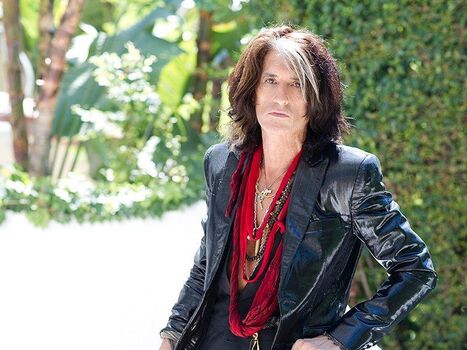 Joe Perry