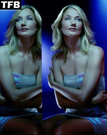Joely Richardson