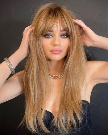 Joey King