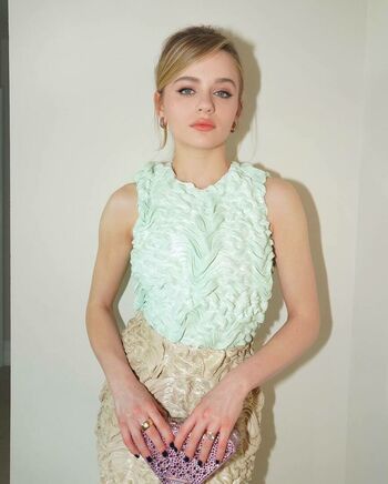 Joey King