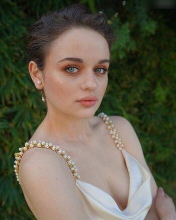 Joey King
