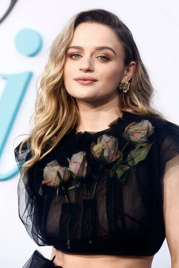 Joey King
