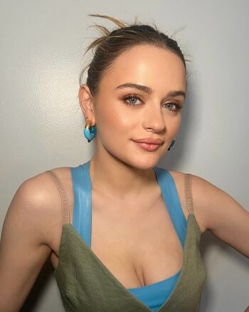 Joey King