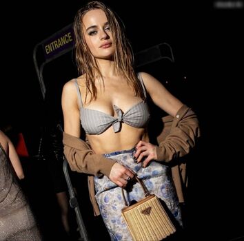 Joey King