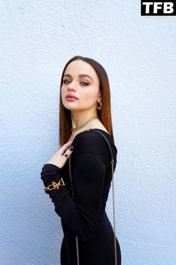 Joey King