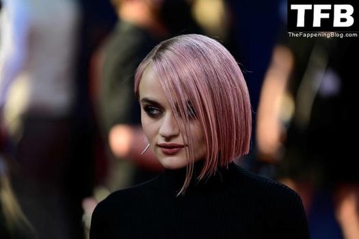 Joey King