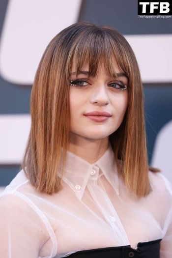 Joey King