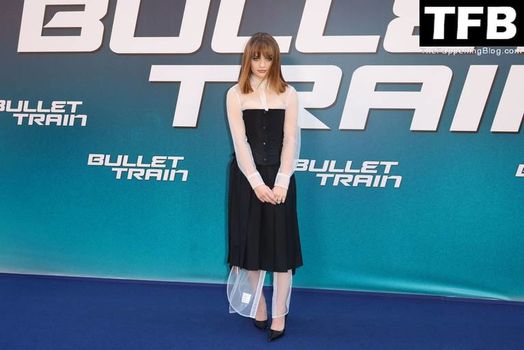 Joey King