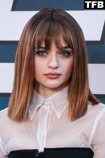 Joey King