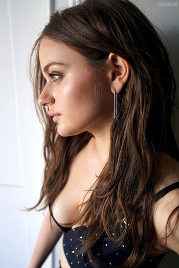 Joey King