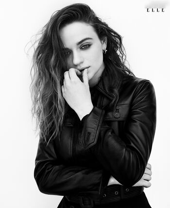 Joey King