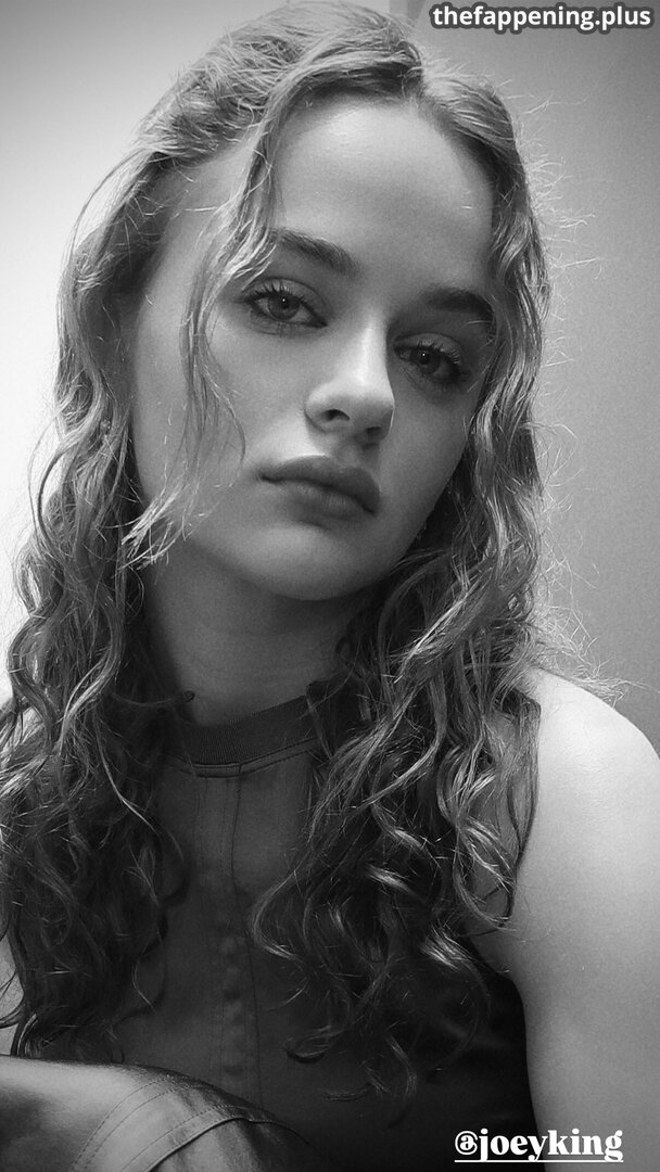 Joey King