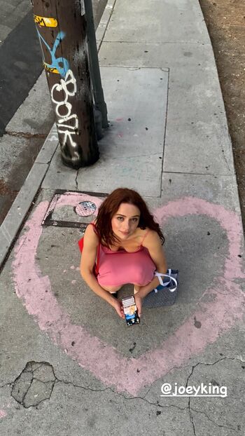Joey King