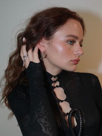 Joey King