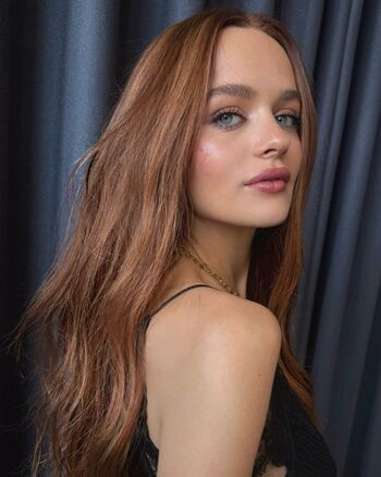 Joey King