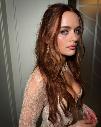 Joey King