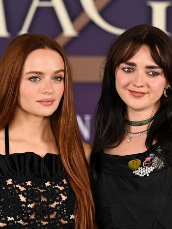 Joey King